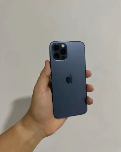 iPhone 12 Pro