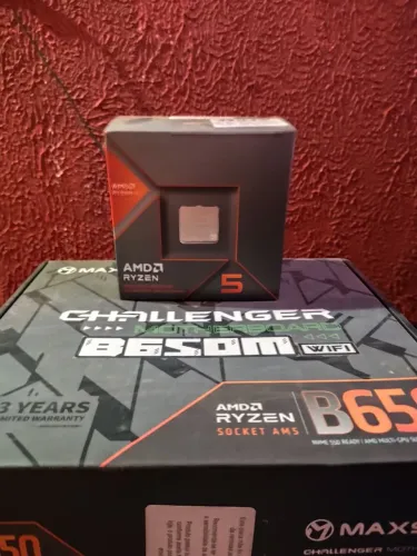 Vendo peças de PC