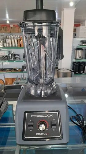 Ac liquidificador blender Brutis 2.5lt 