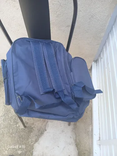 Mochila
