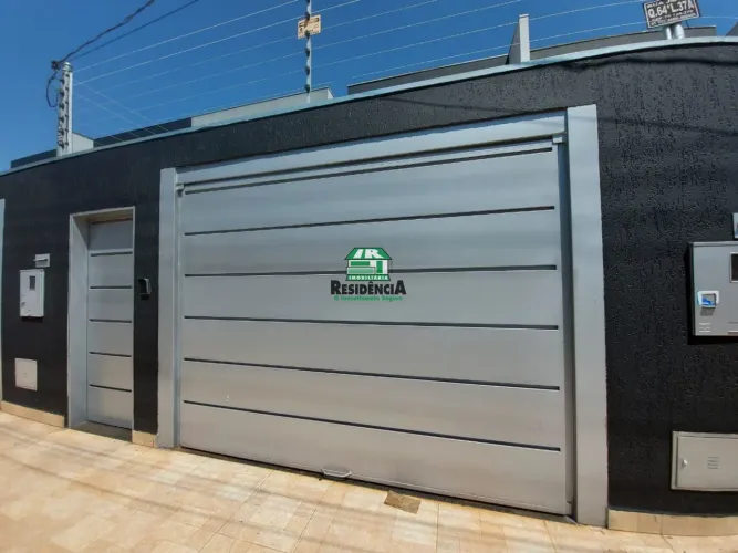 Casa/Sobrado com 3 Quartos para Locação Setor Sul Jamil Miguel, Anápolis/GO Excelente sobr