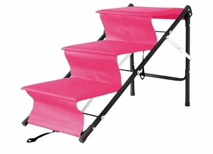 Escada PET