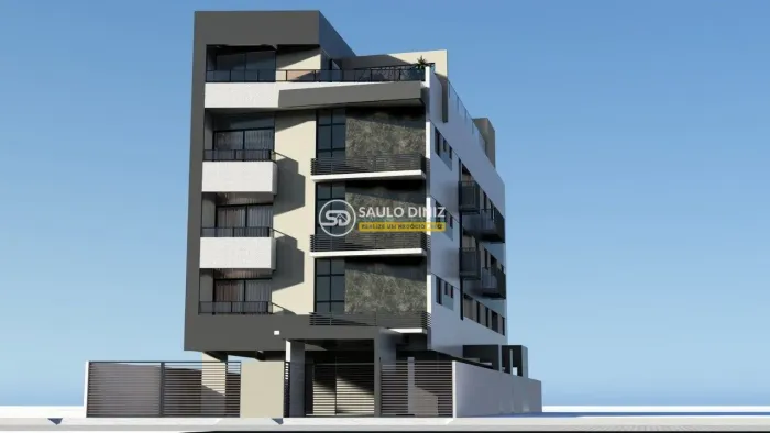 EXCELENTE OPORTUNIDADE DE APARTAMENTO EM CONSTRUÇÃO NO AEROCLUBE-BESSA.