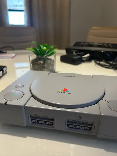 Playstation 1 FAT