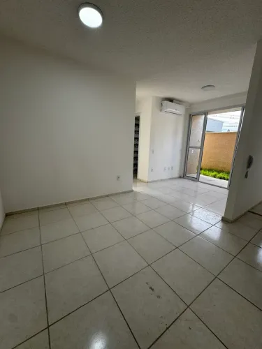 Apartamento primeira moradia, com garden