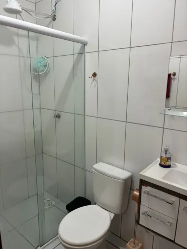 Casa em nova tramandai
