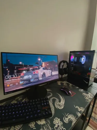 PC GAMER AMD