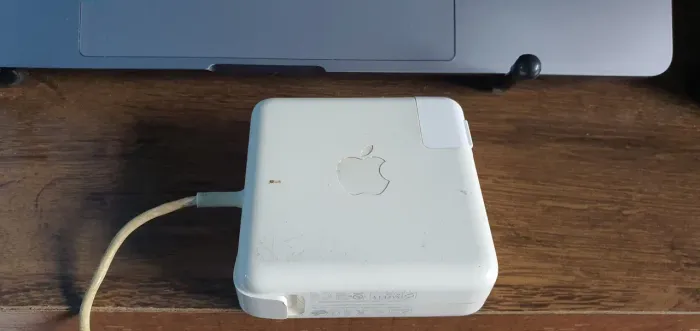 Carregador ORIGINAL macbook pro e air 85w magsafe 2