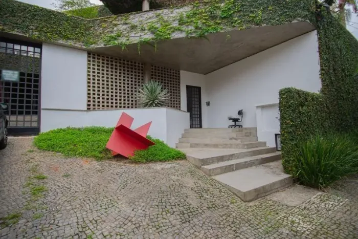CASA RESIDENCIAL em São Paulo - São Paulo, Jardim Guedala