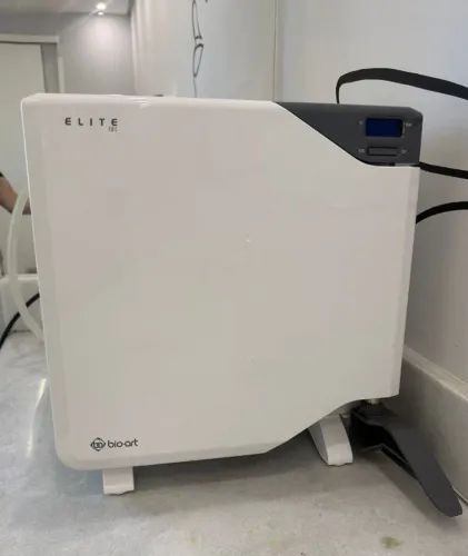 Autoclave 12 L 