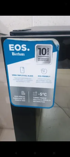 Cervejeira 98 litros