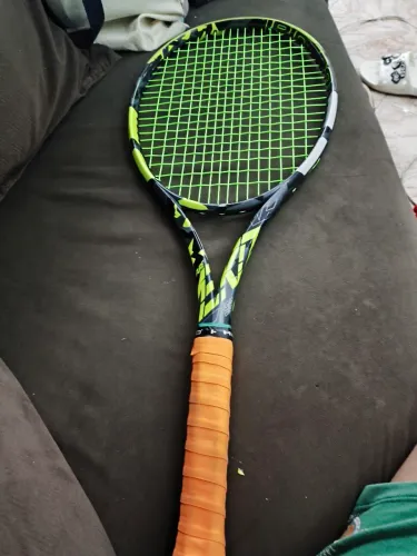 Raquete de tênis pure aero 98 L2