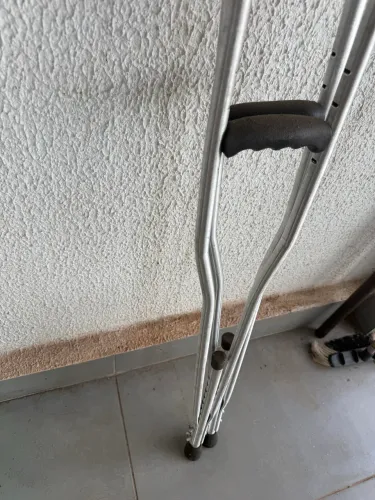 Muletas
