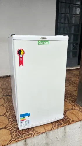 Frigobar cônsul 120 litros usado