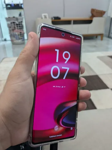 Moto Edge 50 fusion