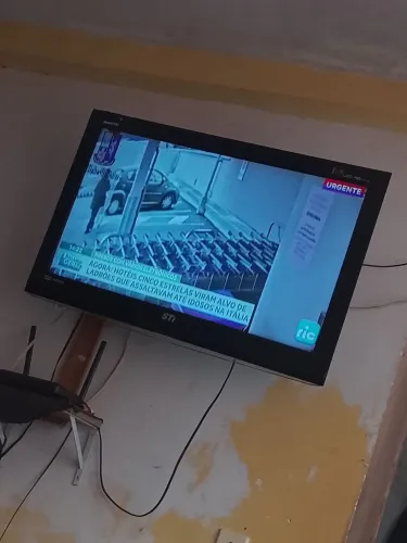 Tv Toshiba 32 polegadas 