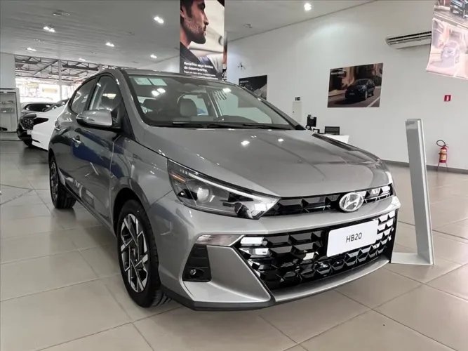 Hyundai HB20 Comf./c.plus/c.style 1.0 Flex 12V 2027