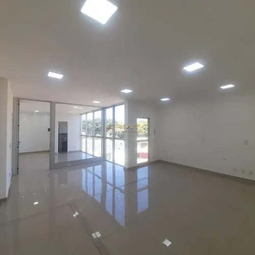 Sala à venda, 66 m² por R$ 800.000 - Jundiaí - Anápolis/GO