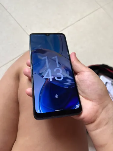 Moto e22