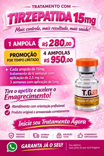 TG Original Zona Leste