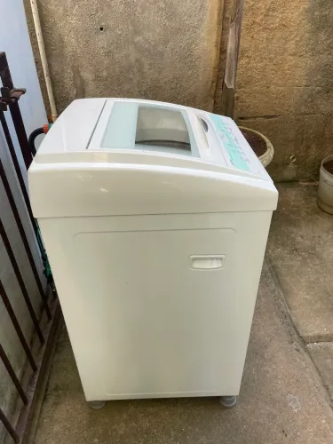 Máquina Brastemp ótimo estado de conservação