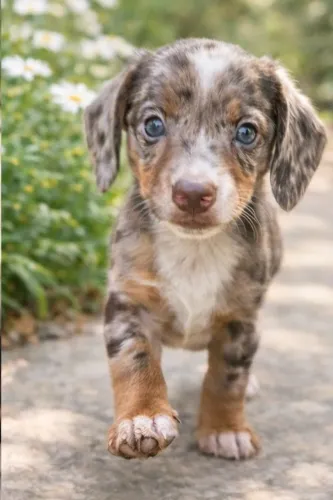 Dachshund