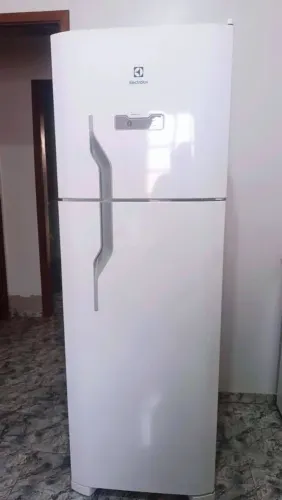 Geladeira Electrolux 
