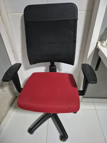 Cadeira de Escritório