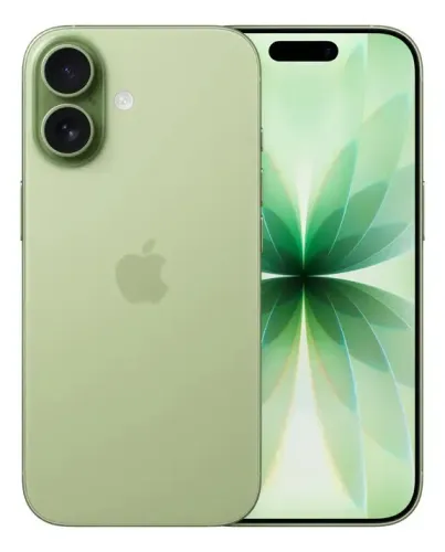 IPHONE 17, 1 semana de uso 