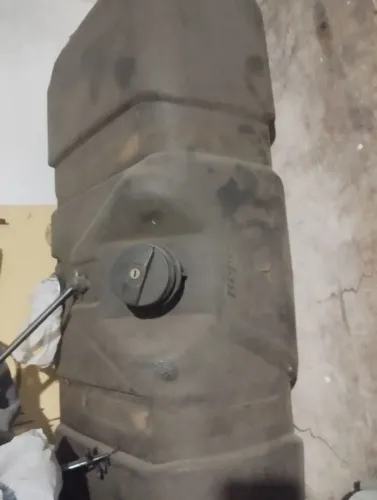 Tanque para caminhão 150 litros 