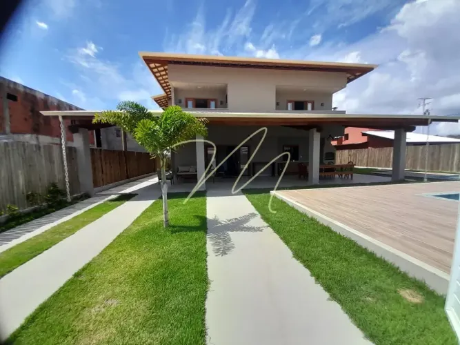 Casa em condomínio à Venda, Jardim Atlântico, Ilhéus, BA