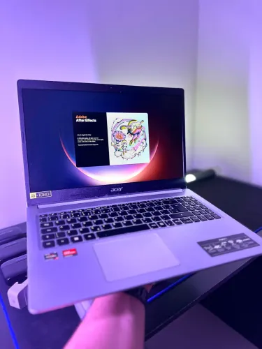 Acer Aspire 5 Ryzen 7 5700U | 20GB RAM | 1.8TB SSD NVMe