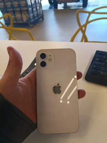 iPhone 12 128 GB 89%