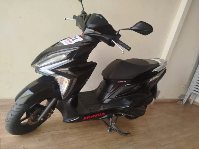 Venda ou Troca por motos 