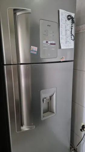 Geladeira