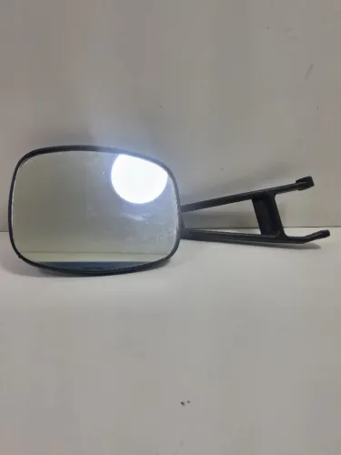 Retrovisor Kombi 1997 98 99 2000 2001 A 2014 Sem Controle