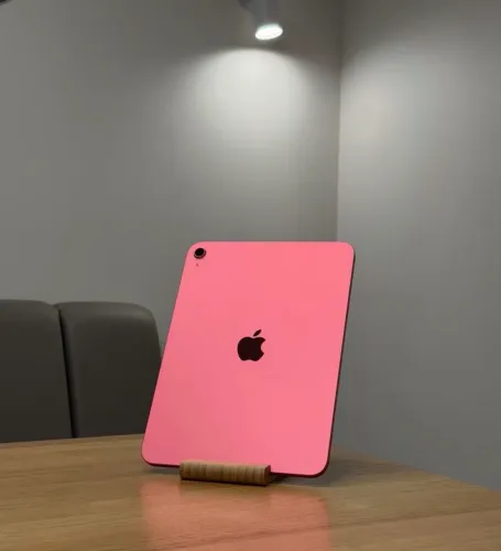 Ipad 11 A16 Rosa 128 GB 