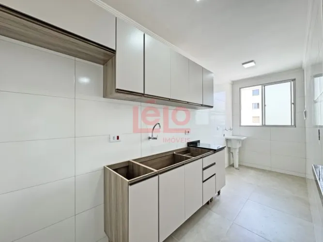 Apartamento 2 quartos - Próximo Av Cerro Azul