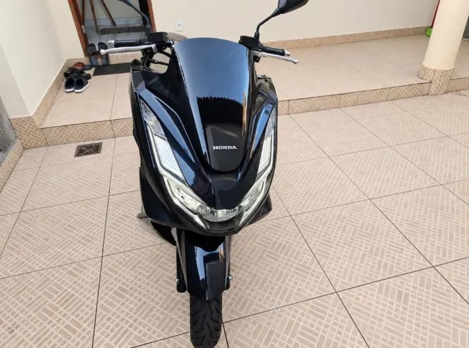 Honda PCX DLX 160 2025/25