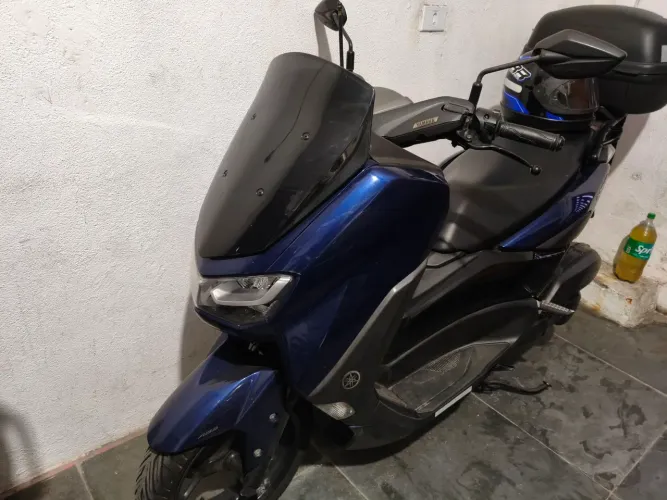 Nmax 160 2021