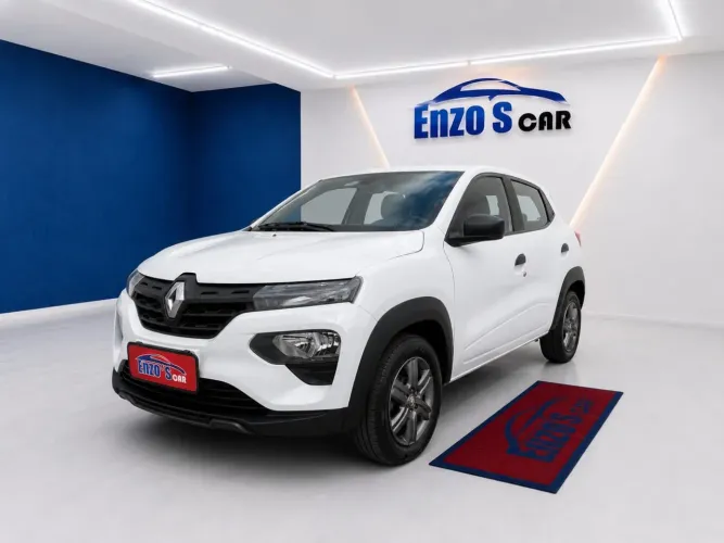 Renault Kwid 1.0 Zen 2025