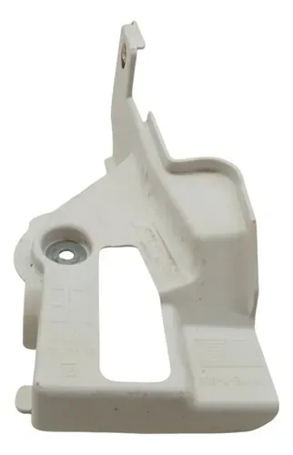 Capa Fechadura Dianteira Esquerda Chevrolet Corsa Sedan 2008
