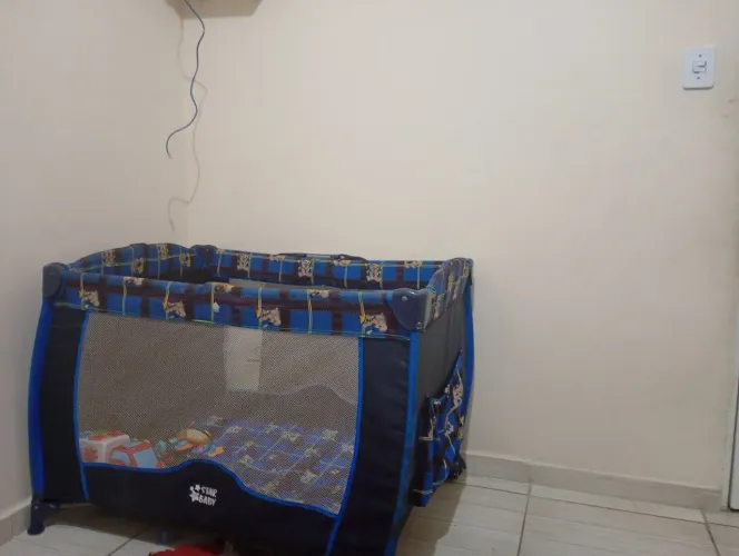 Xiqueirinho