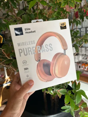 Wiwu/ Elite Headset