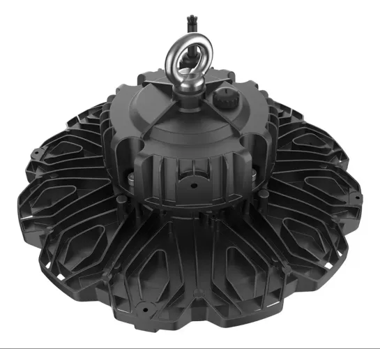 Luminária industrial Highbay Led 150W