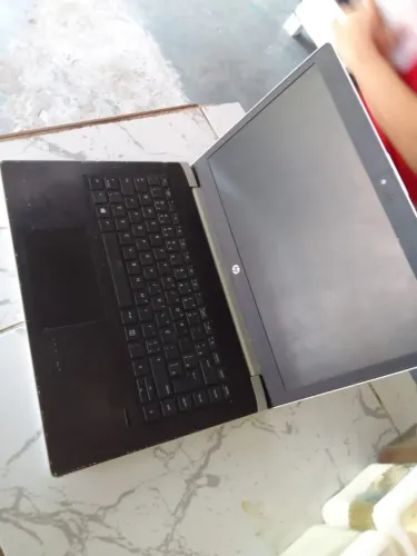 Notebook HP - Core i5 8250U - 8GB RAM - SSD 240GB - Windows 10