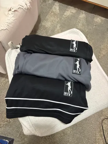 Kit de bermudas