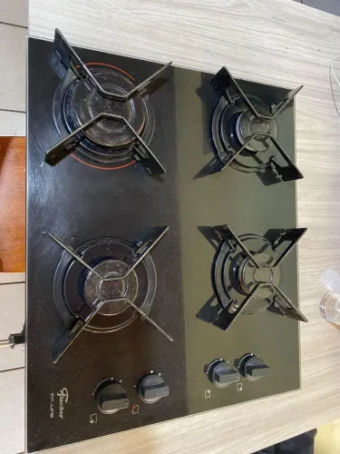 Cooktop