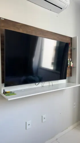 Suporte para televisão
