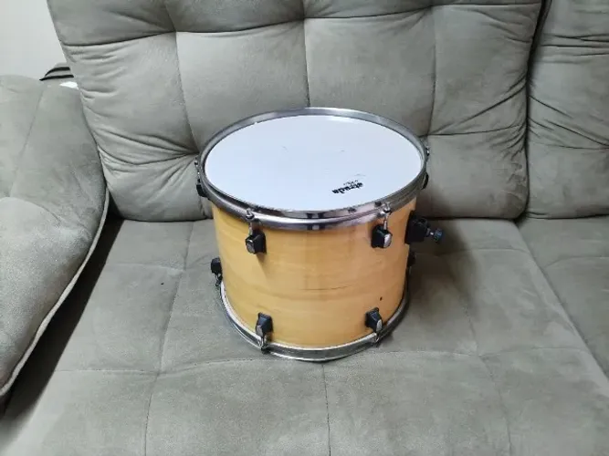 Surdo RMV Strada Natural Suspendo (Sem Clamp)